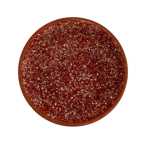 Cake Cosmetix red Glitzy Dust | 100% edible glitter | shiny, perfect for decorating cakes, cupcakes, cookies, donuts and any other sweet treat