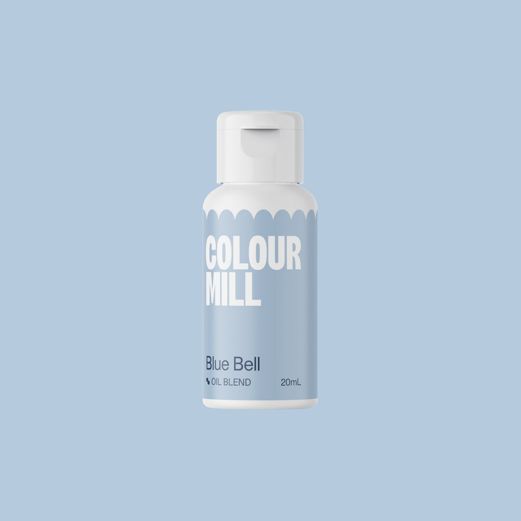 Blue Bell - Oil Blend 20ml