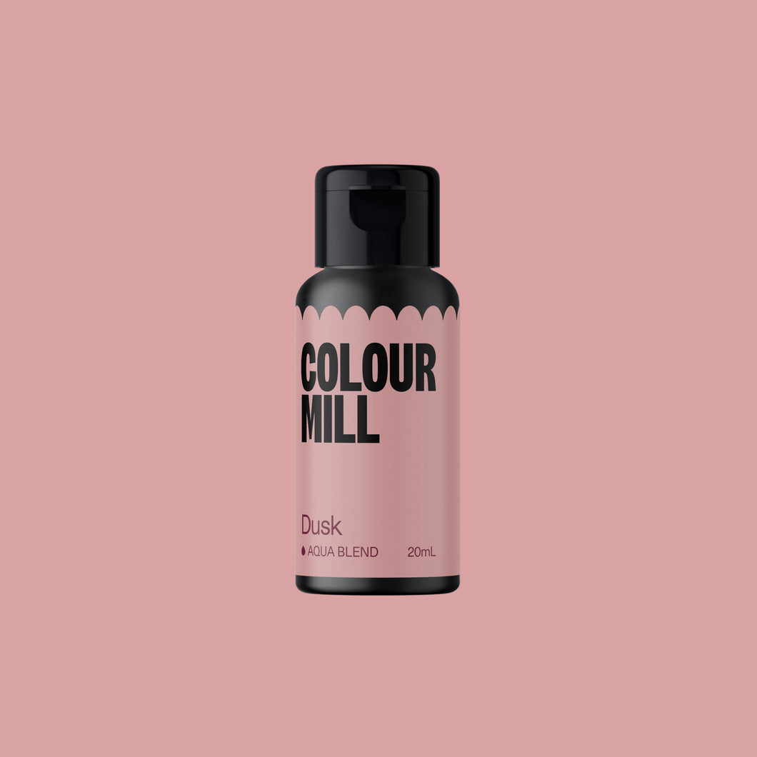 Dusk - Aqua Blend 20ml