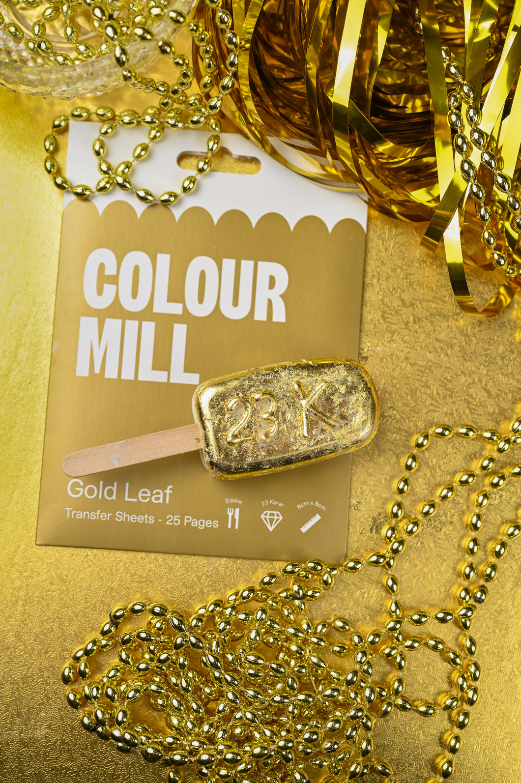 Gold Leaf