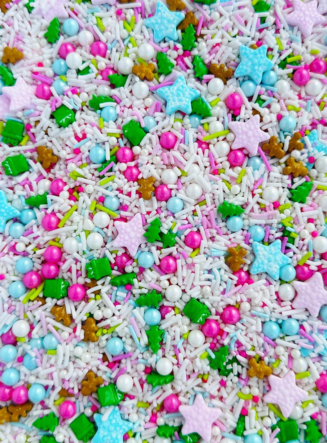 FROSTED COOKIE