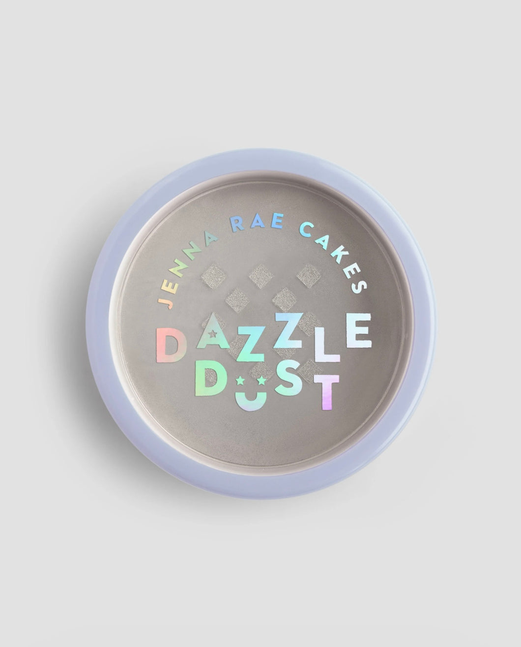 Silver Edible Lustre Edible Dust