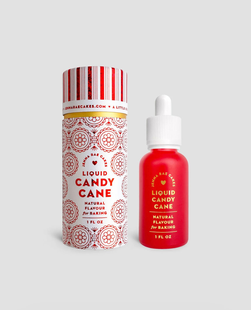 Liquid Candy Cane Flavouring