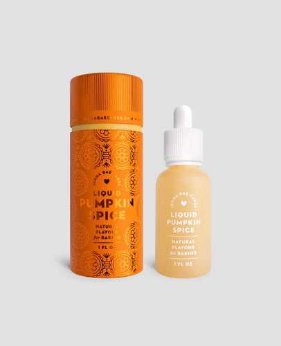 Liquid Pumpkin Spice Flavouring