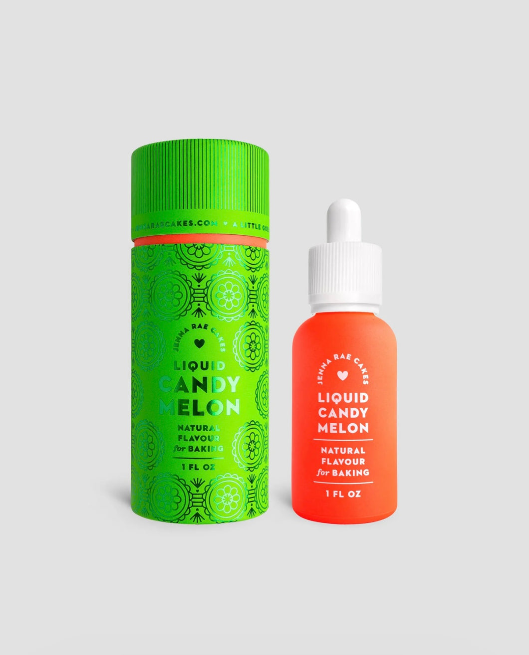 Liquid Candy Melon Flavouring