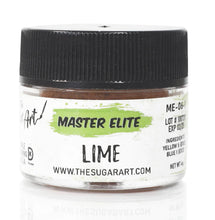 Load image into Gallery viewer, Lime Food Colour
