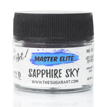 Load image into Gallery viewer, Sapphire Sky Food Colour
