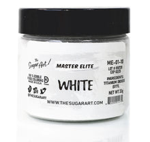 Load image into Gallery viewer, White Food Colour
