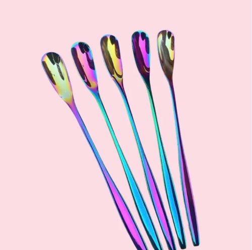 Mini Spoons for distributing your dust products