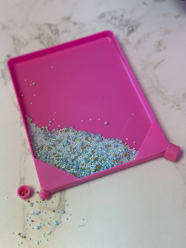 Sprinkle Saver Tray 6.5