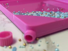 Load image into Gallery viewer, Sprinkle Saver Tray 6.5&quot; X 8.5&quot;
