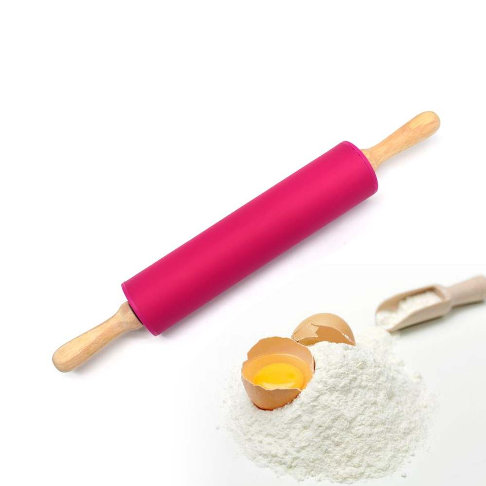 Mini Rolling Pin