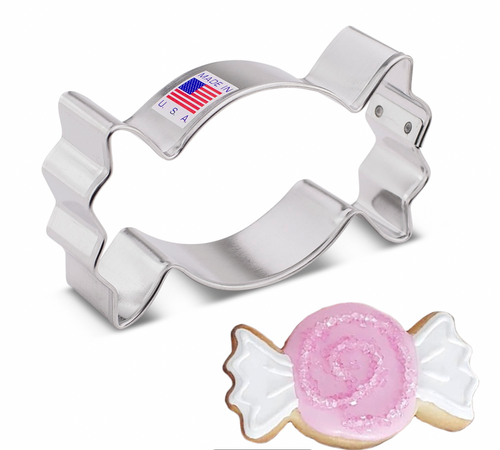 Candy Cookie Cutter