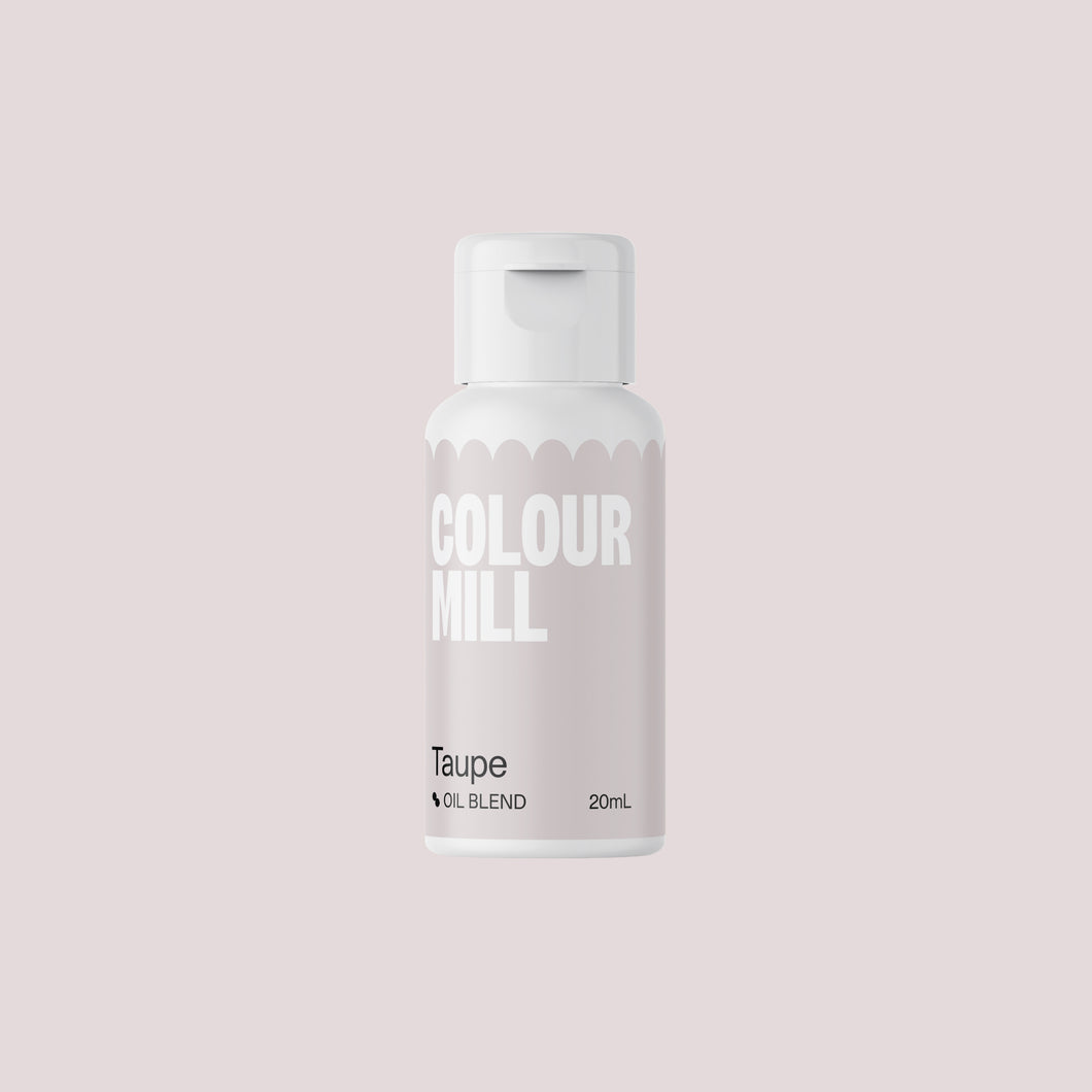 Taupe - Oil Blend 20ml