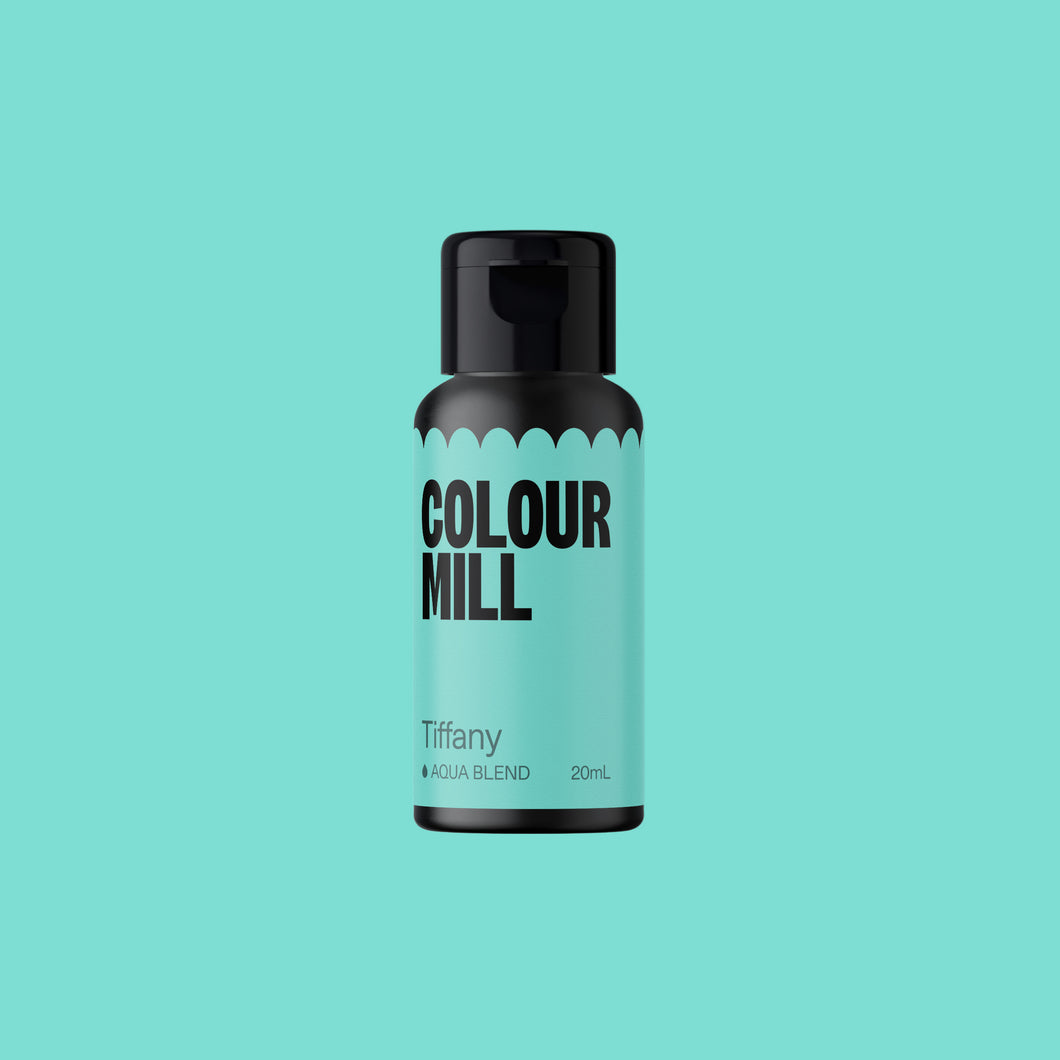 Tiffany - Aqua Blend 20ml