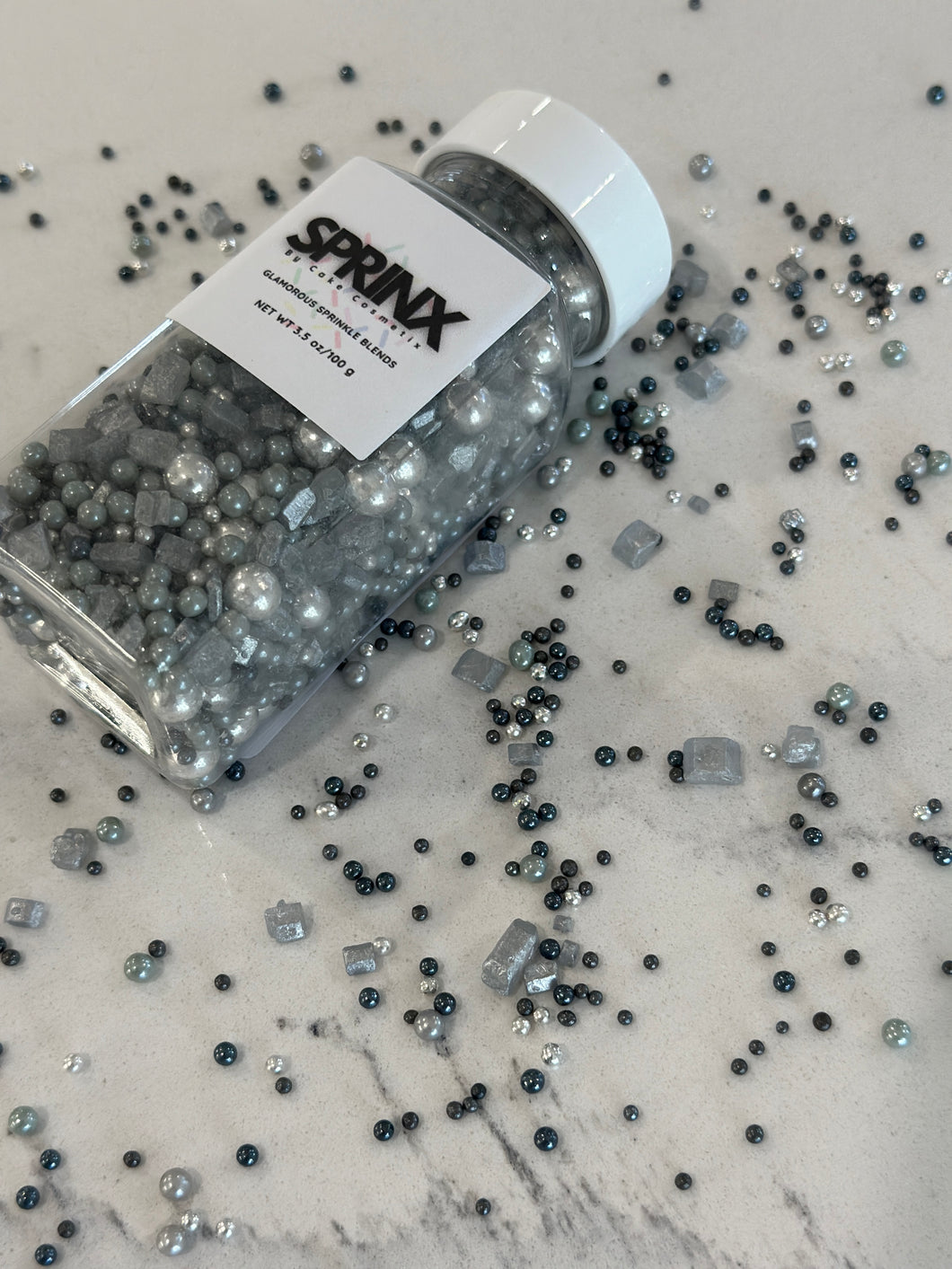 Hematite Sprinx