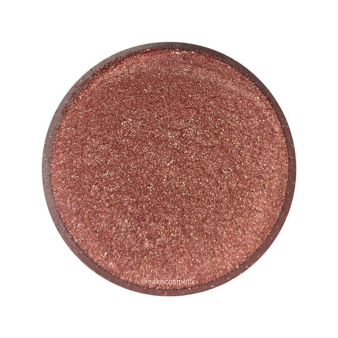Rose Gold LUSTER EDIBLE DUST
