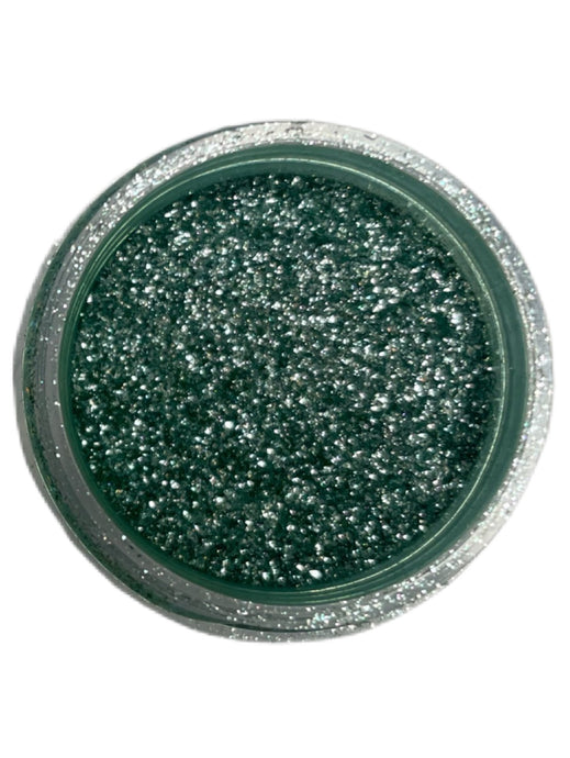 Classic Green Glitzy Glitter edible glitter